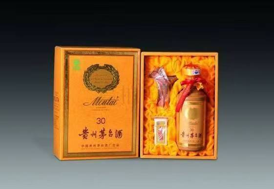 石屏年份茅台酒回收